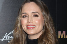 Eliza Dushku