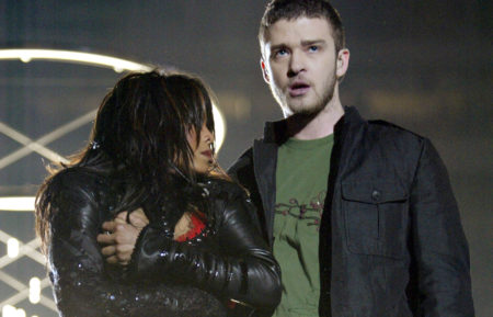 Super Bowl XXXVIII: Halftime Show - Janet Jackson and Justin Timberlake