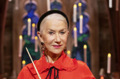 Harry Potter: Hogwarts Tournament of Houses - Helen Mirren