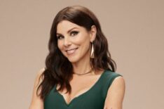 Heather Dubrow of The Real Housewives of Orange County - Season 16