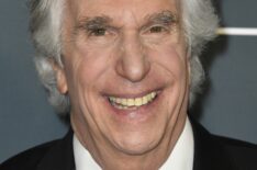 Henry Winkler at the 25th Annual Critics' Choice Awards