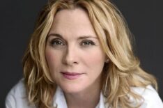 Kim Cattrall