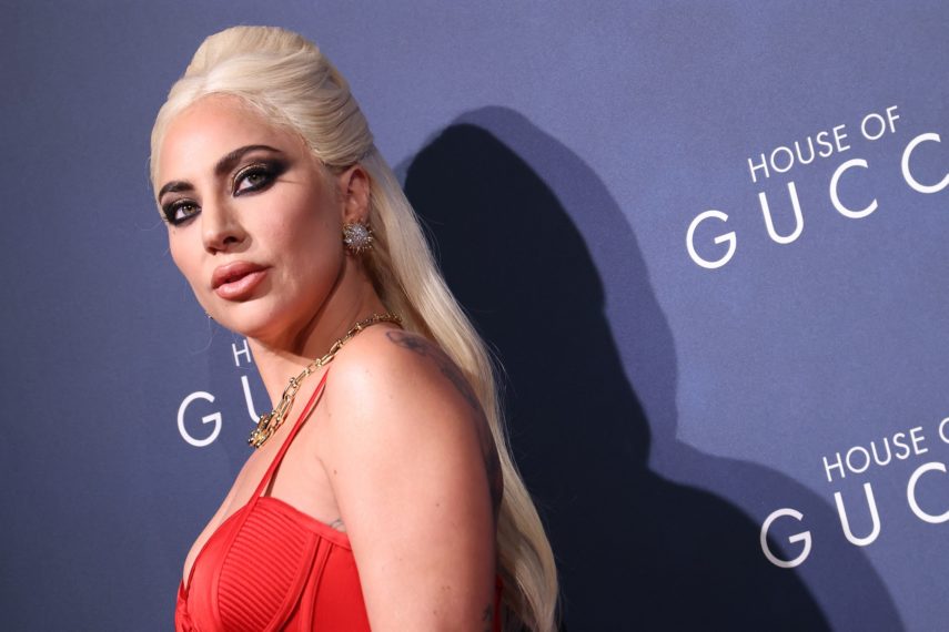 Lady Gaga