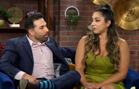 Married at First Sight Season 13 Jose Rachel