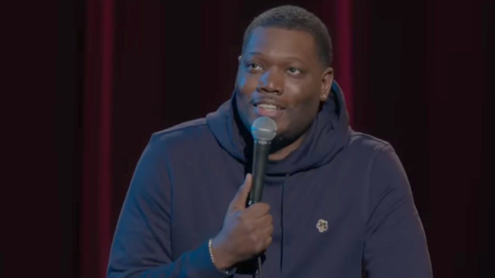 Michael Che - Shame the Devil