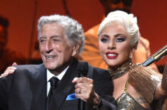 One Last Time: An Evening with Tony Bennett and Lady Gaga