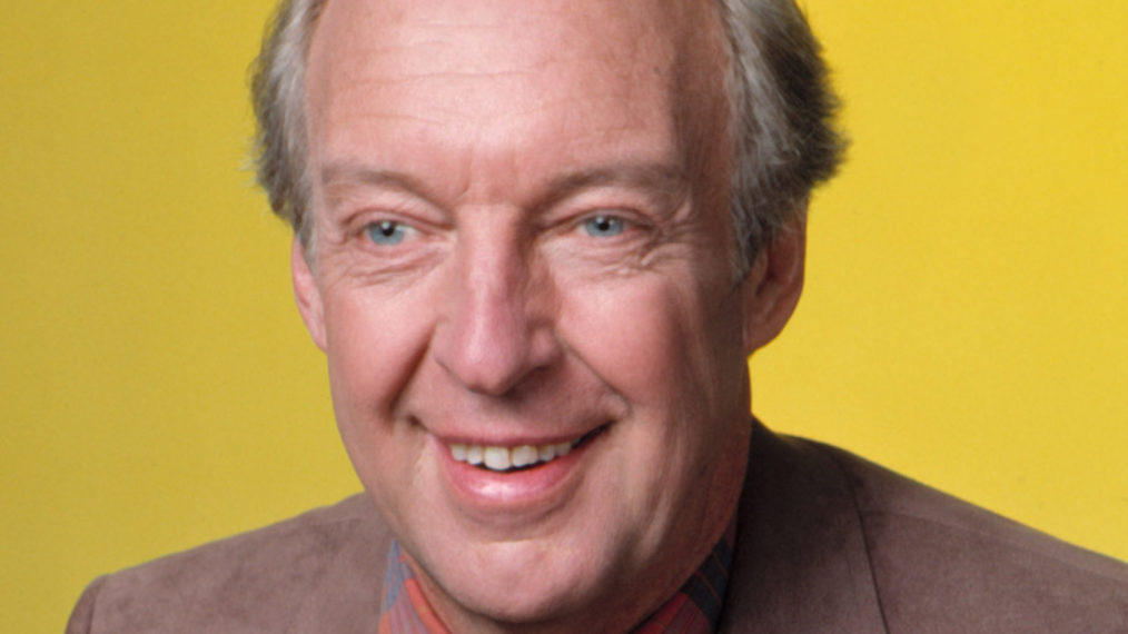 Diff'rent Strokes - Conrad Bain, 1978-86