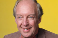 Diff'rent Strokes - Conrad Bain, 1978-86