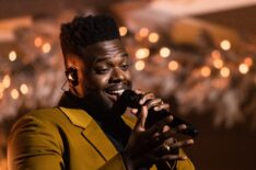 Kevin Olusola of Pentatonix - Christmas Special