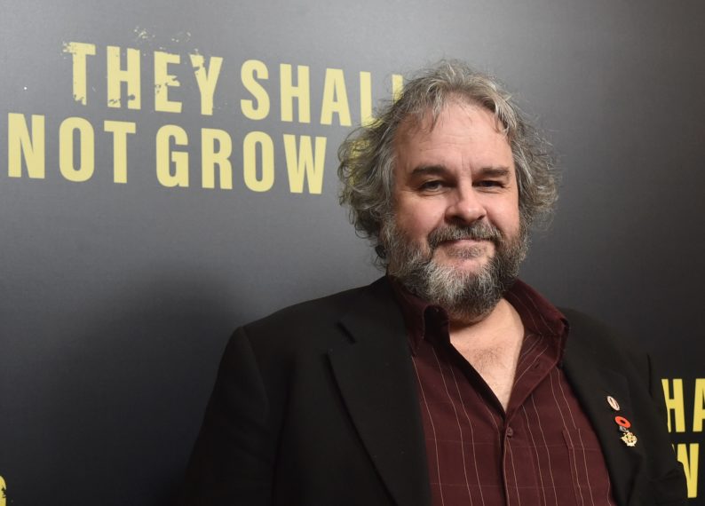 Peter Jackson 