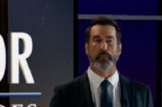 Rob Riggle, host of American Valor: A Salute to Our Heroes