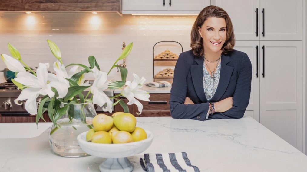 Tough Love with Hilary Farr, HGTV