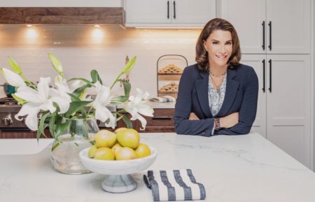 Tough Love with Hilary Farr, HGTV