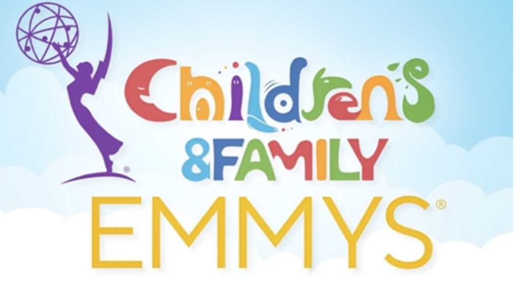 Children's & Family Emmys, NATAS