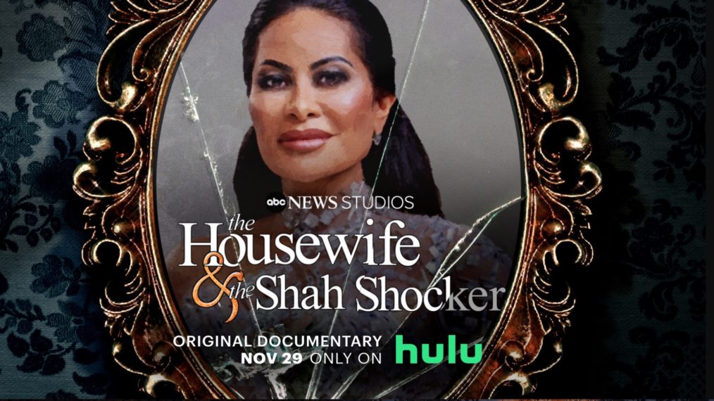 Jen Shah, Housewife & the Shah Shocker, Hulu