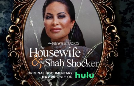 Jen Shah, Housewife & the Shah Shocker, Hulu