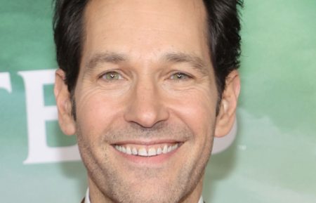 Paul Rudd, Ghostbusters: Afterlife premiere