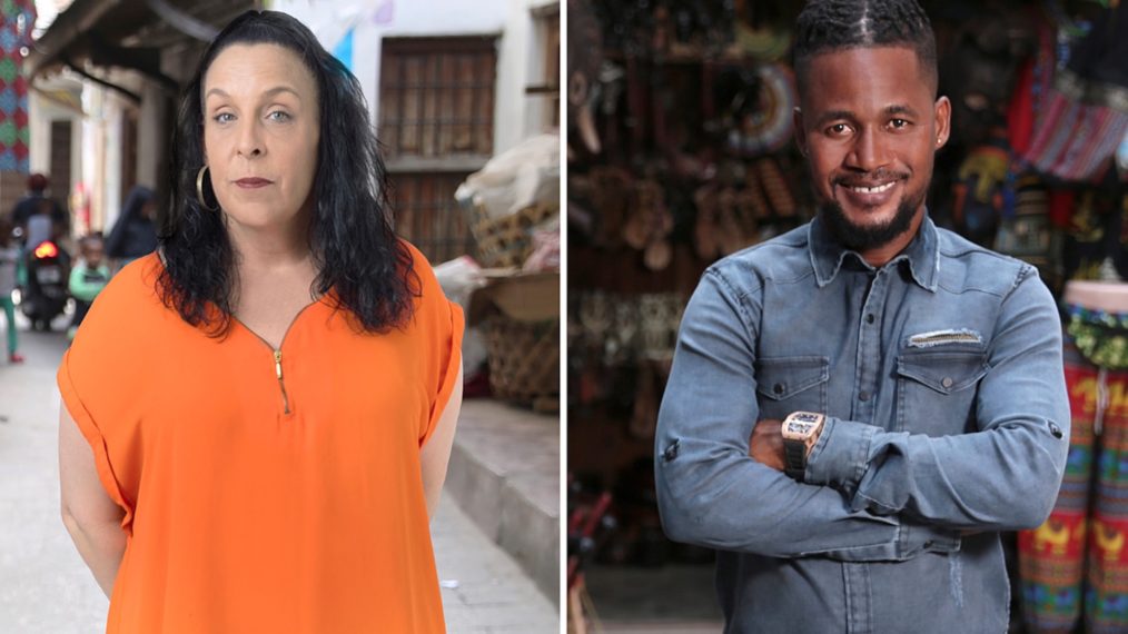 '90 Day Fiancé Before the 90 Days' Meet the Cast of Season 5