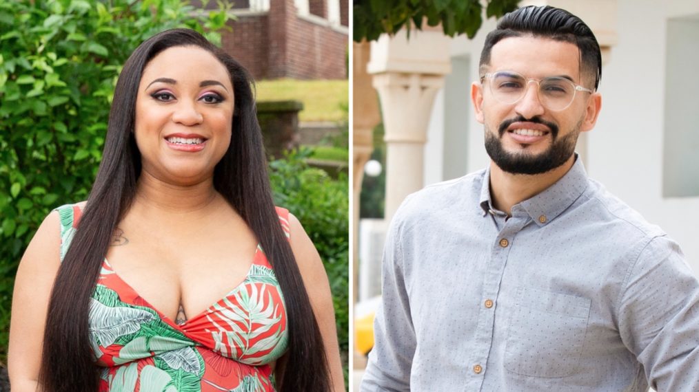 90 Day Fiance: Before the 90 Days, Season 5