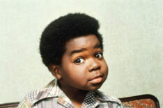 Diffrent Strokes, 1978-86 - Gary Coleman