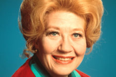 The Facts of Life - Charlotte Rae as Mrs. Garrett, 1979-88