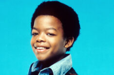 Diff'rent Strokes - Todd Bridges as Willis