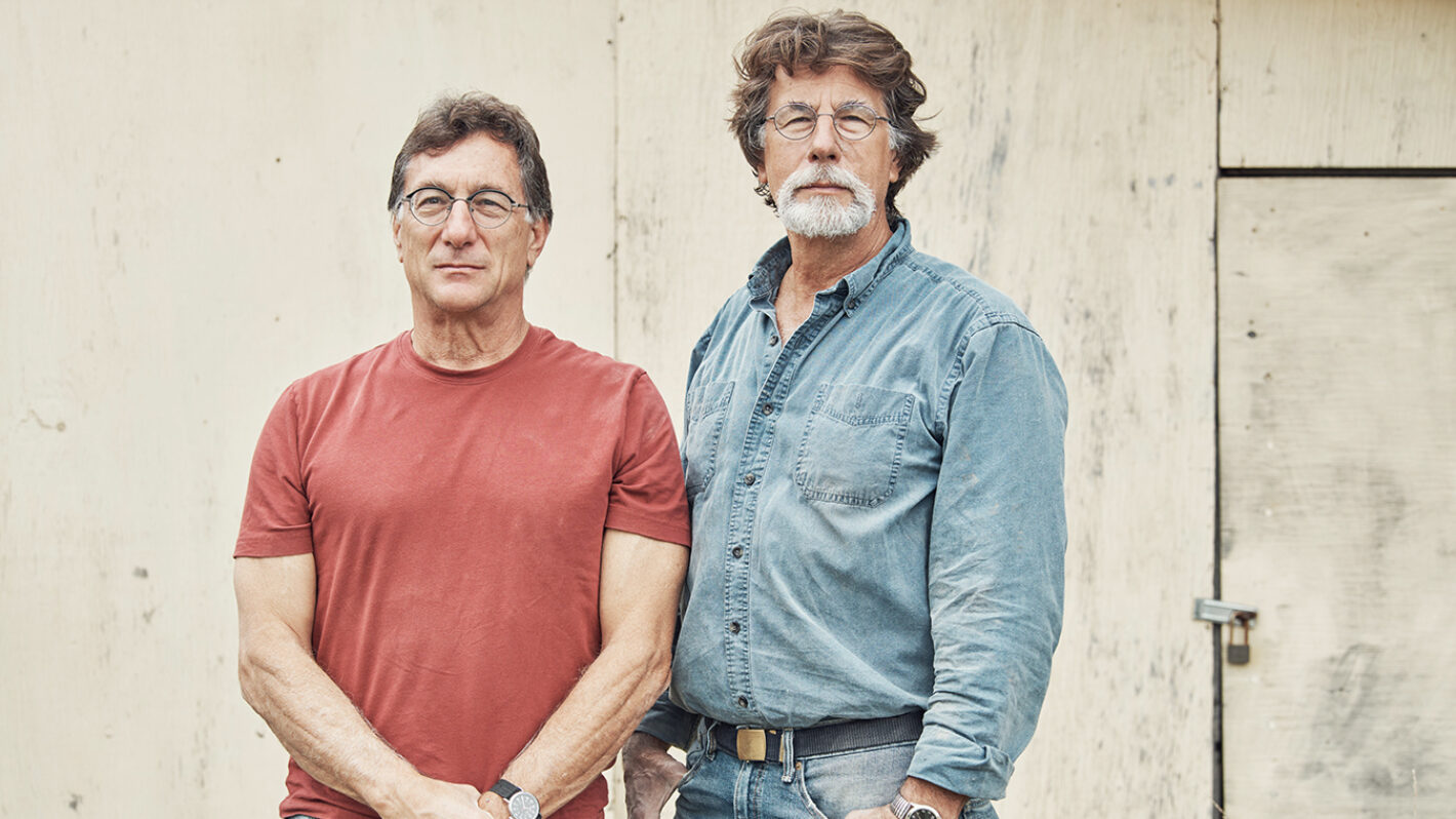Has the ‘Curse of Oak Island’ Treasure Been Found? Inside the Lagina Brothers’ Discoveries