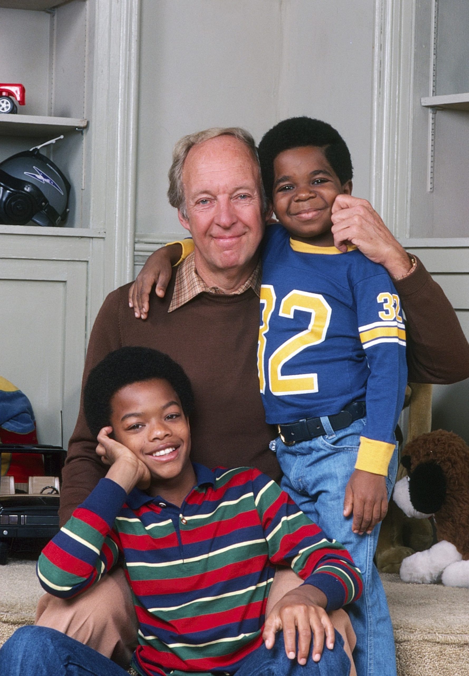 Todd Bridges - Actor