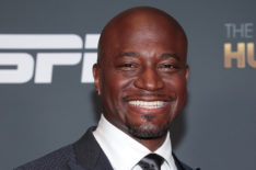 2021 Sports Humanitarian Awards - Taye Diggs