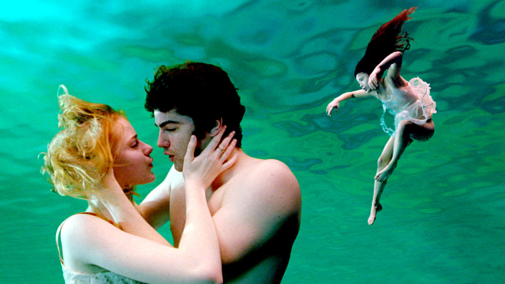 Evan Rachel Wood, Jim Sturgess - Across the Universe