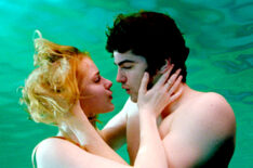 Evan Rachel Wood, Jim Sturgess - Across the Universe