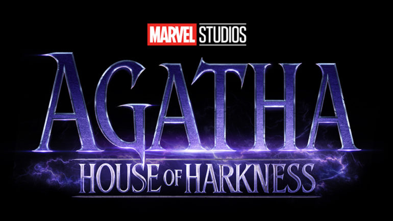 Agatha: Coven of Chaos