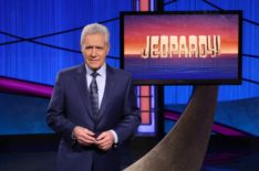 6 Ways 'Jeopardy!' Has Honored Alex Trebek Since His Passing (VIDEO)