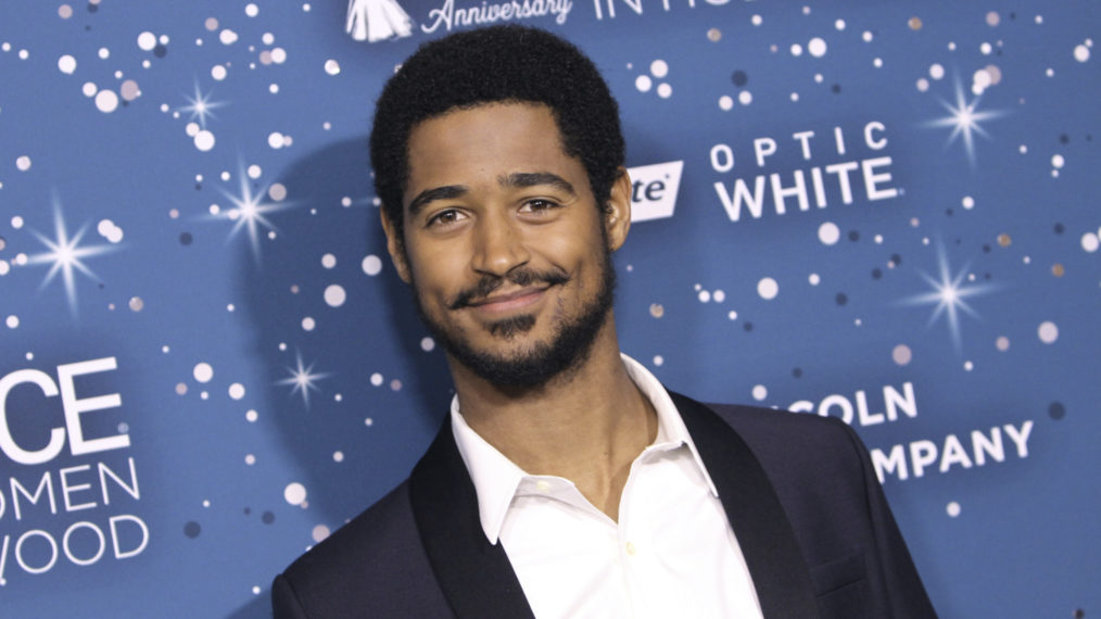 Alfred Enoch