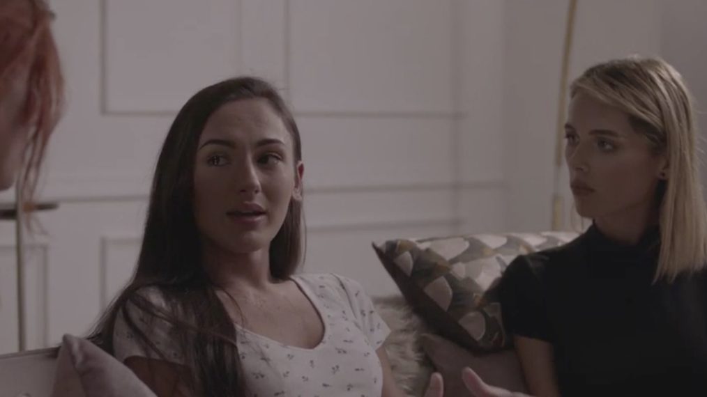 #Jane Noury Talks Healing Her Relationship With Her Dad in ‘Always Jane’ Sneak Peek (VIDEO)