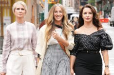 'And Just Like That…' Teases Friends Old & New in Full Trailer (VIDEO)