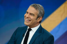 Andy Cohen on NBC's Today