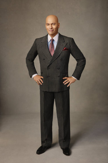 see how the annie live cast stacks up against their predecessors photos