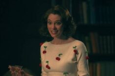 April Bowlby in Doom Patrol