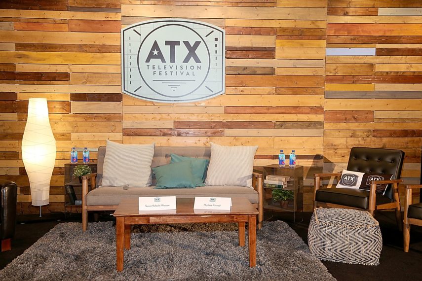 ATX TV Festival 