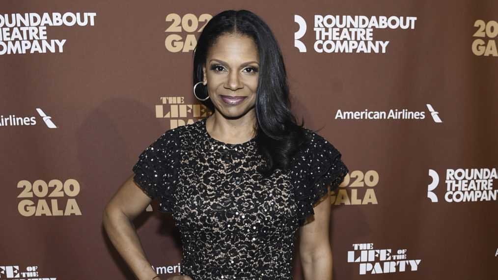 Audra McDonald