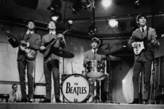 When They Were Fab: The Beatles in Their Own Words