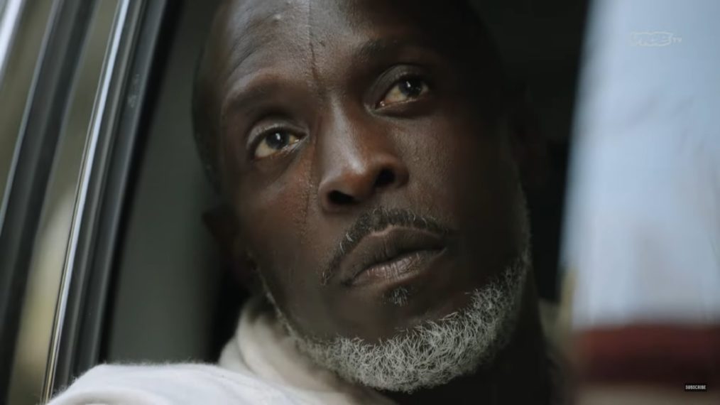 Black Market with Michael K. Williams Season 2 for Vice
