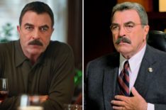 See How the 'Blue Bloods' Cast Has Changed Since Their First Seasons (PHOTOS)