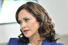 Marisa Ramirez as Det. Maria Baez in Blue Bloods