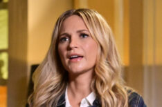 Vanessa Ray as Eddie Janko in Blue Bloods