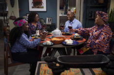 'Bob ♥ Abishola': Gina Yashere on the CBS Sitcom Exploring Sexuality in Nigeria
