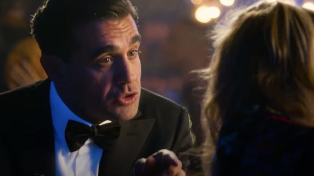 Bobby Cannavale as Guy in 'Annie' 2014