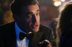 Bobby Cannavale as Guy in 'Annie' 2014