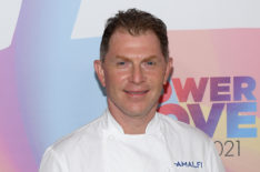 Bobby Flay Signs New 3-Year Deal With Food Network After Tense Talks